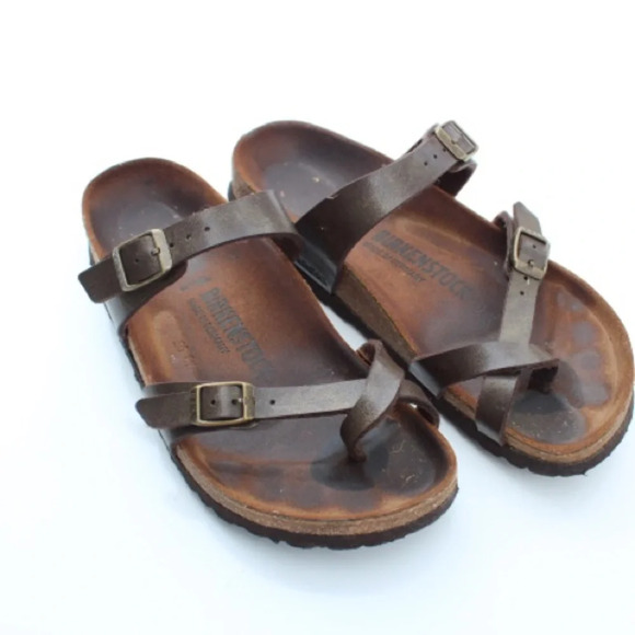 Birkenstock Mayari sandals - Picture 3 of 11